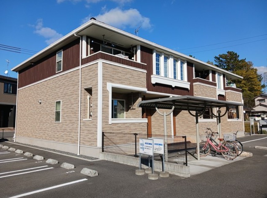 ＪＲ山陽本線 瀬戸駅 徒歩50分 築10年