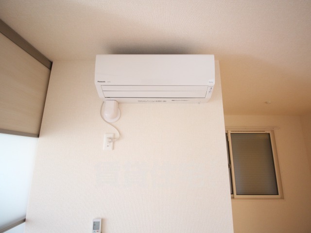 ルピナス嵯峨B棟のその他写真