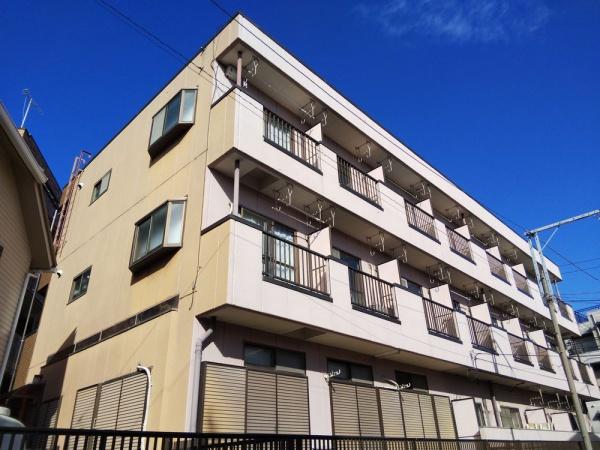 エスポアールイケダ
