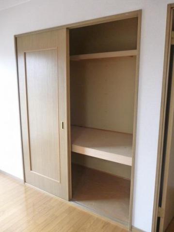 ハイツみたけの内装写真