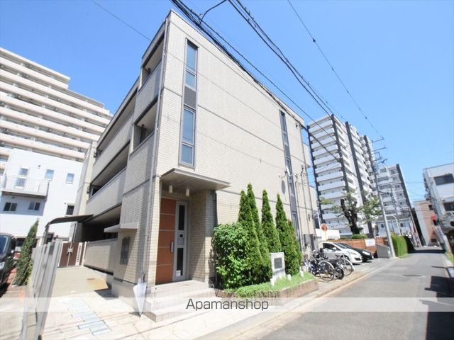 小田急江ノ島線 南林間駅 徒歩4分 築19年
