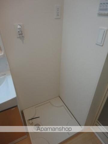 シャインパレス2番館の内装写真