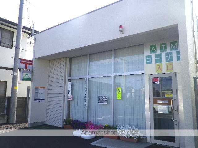 シャインパレス2番館の周辺写真