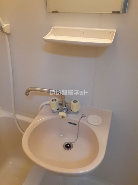 レスポールIの内装写真