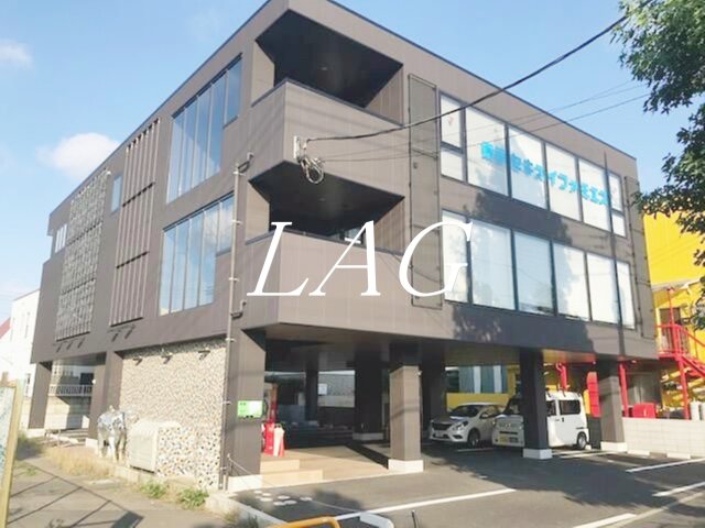 北総線 北国分駅 徒歩10分 築10年