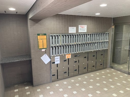 西武新宿線 野方駅 徒歩8分 8階建 築28年の外観写真