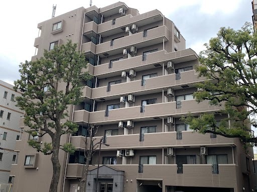 西武新宿線 野方駅 徒歩8分 築28年