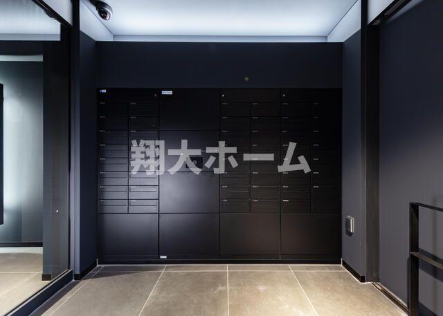 エストゥルース両国IIの外観写真