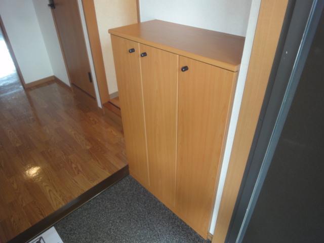 その他部屋・スペース　玄関