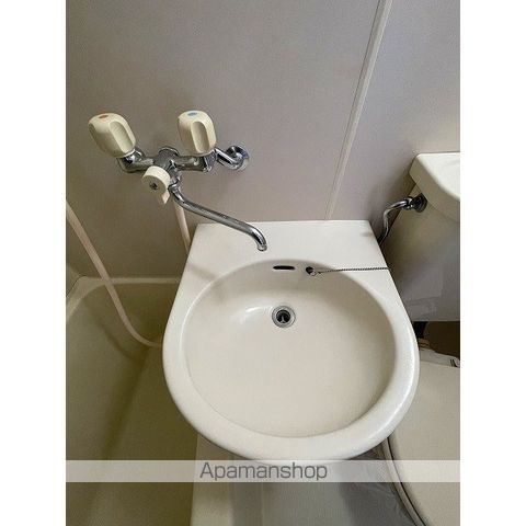 リトルロックの内装写真
