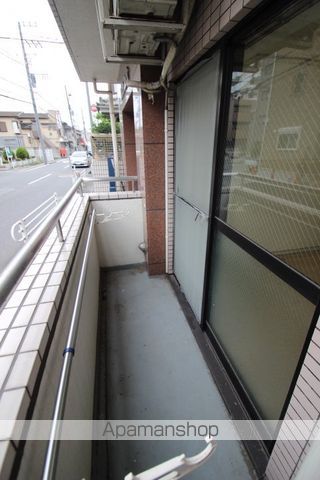 リトルロックの内装写真