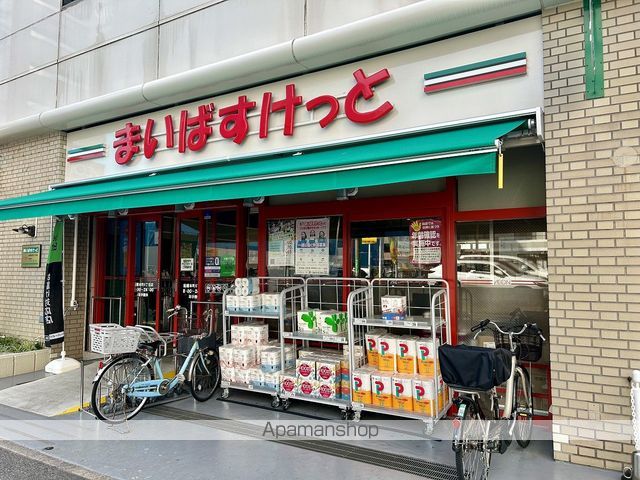 リトルロックの周辺写真