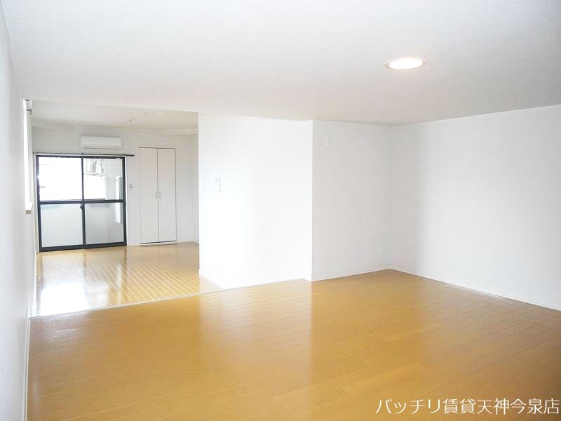 眺望　同型タイプの為、現状を優先致します。