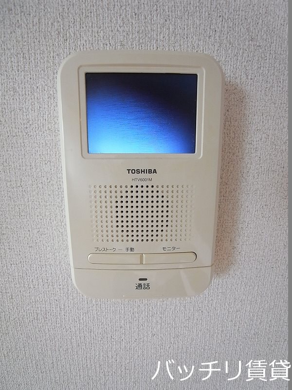 セキュリティ　同型タイプの為、現状を優先致します。