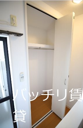 収納　同型タイプの為、現状を優先致します。