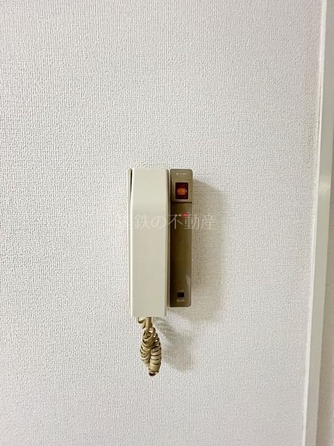 セキュリティ　※他部屋参照・現況優先