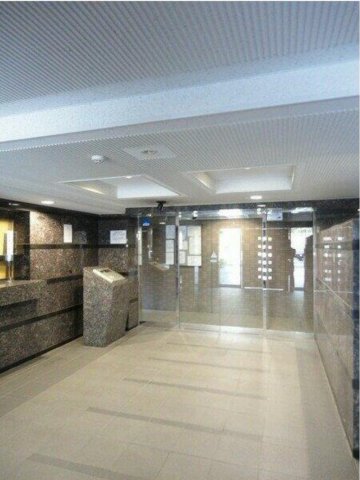 東急池上線 長原駅 徒歩10分 4階建 築26年の外観写真