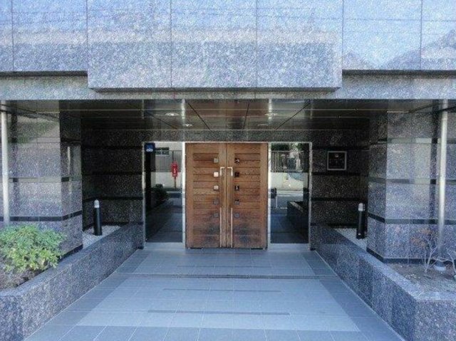 東急池上線 長原駅 徒歩10分 4階建 築26年のその他写真