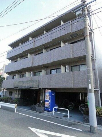 東急池上線 長原駅 徒歩10分 築26年