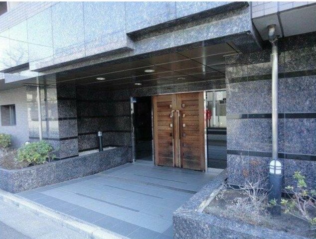 東急池上線 長原駅 徒歩10分 4階建 築26年の居間写真