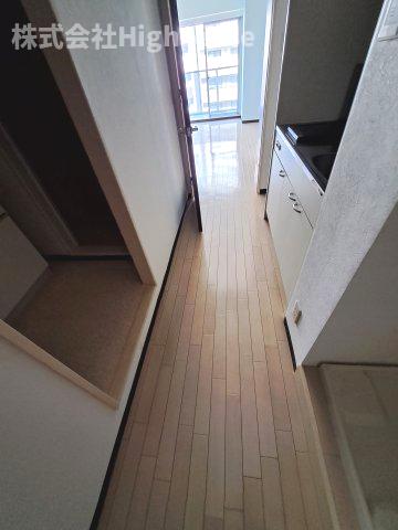 その他部屋・スペース　内装も気になるポイント