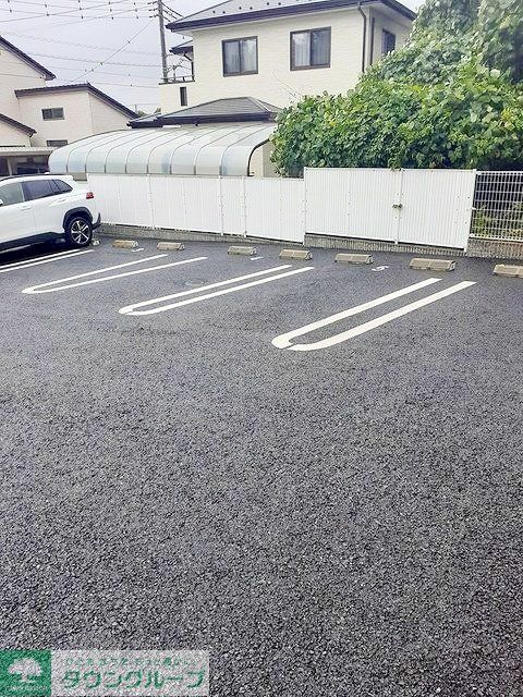 駐車場　お問合せはタウンハウジングまで！※現地待合わせ相談可能