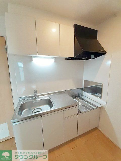 キッチン　お問合せはタウンハウジングまで！※現地待合わせ相談可能
