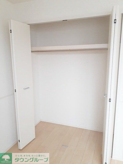 収納　お問合せはタウンハウジングまで！※現地待合わせ相談可能