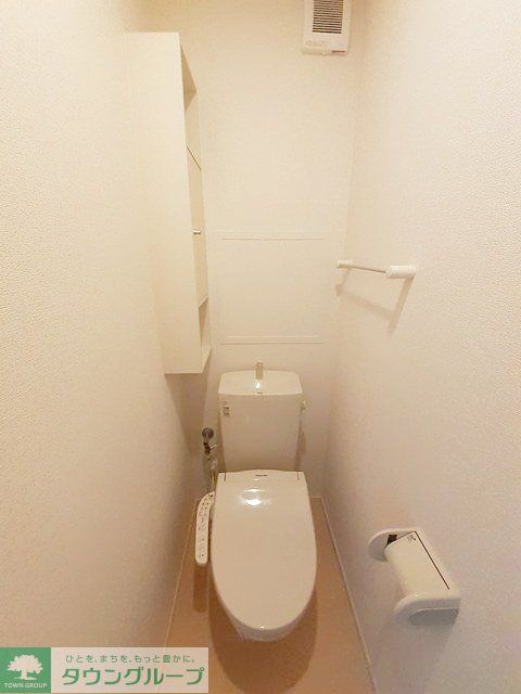 トイレ　お問合せはタウンハウジングまで！※現地待合わせ相談可能