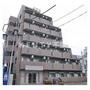 池上駅より徒歩12分 4階 築20年9ヶ月の賃貸物件
