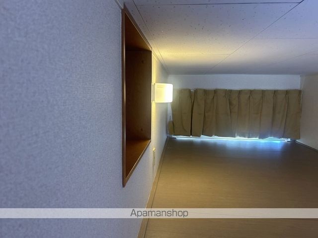 レオパレス峰の内装写真