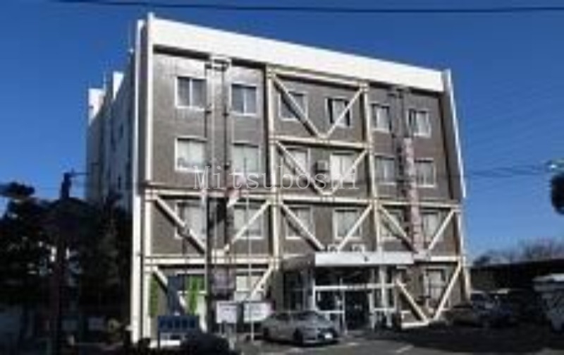 警察署・交番　戸塚警察署（警察署・交番）まで4670m