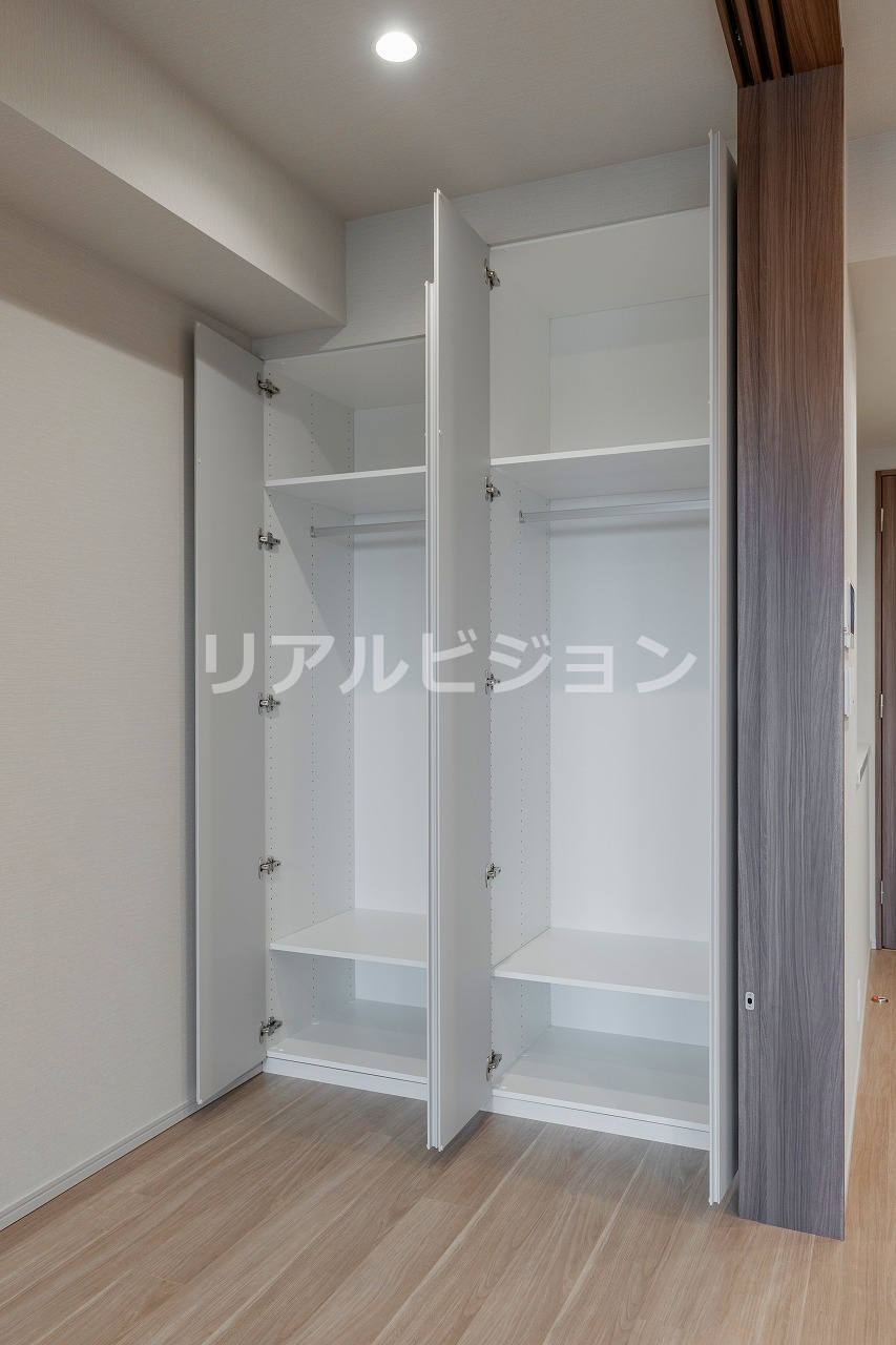 収納　※別号室類似写真