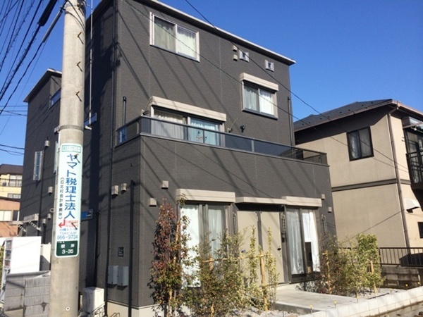 Rooms武蔵浦和