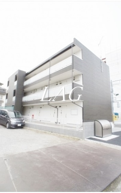ＪＲ総武線 船橋駅 徒歩15分 築8年