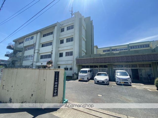 小学校　さいたま市立指扇小学校（小学校）まで191m