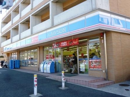 プレジリア代々木大山町の周辺写真