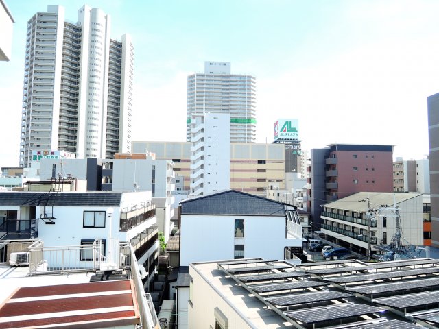 ＪＲ東海道本線 高槻駅 徒歩5分 6階建 築36年のその他写真