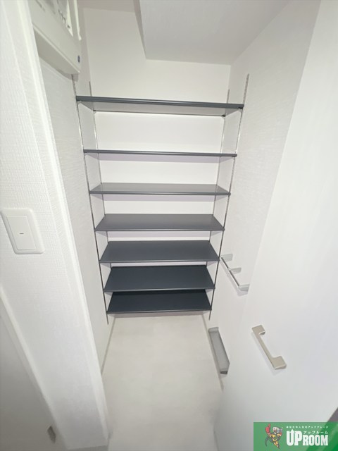 エスリード大曽根プレシャスの内装写真