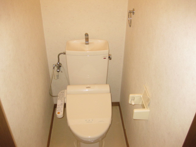 トイレ　※同タイプ別部屋参照※現状優先