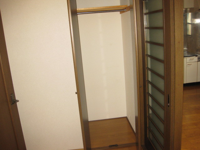 収納　※同タイプ別部屋参照※現状優先
