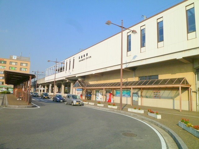 その他　茶屋町駅(JR 本四備讃線)（その他）まで831m