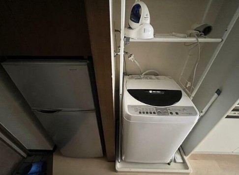 その他設備　別号室参考写真