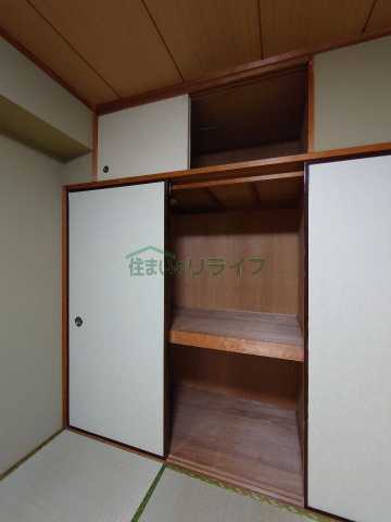 収納　お電話でお問合せのお客様を対象に初期費用割引中。