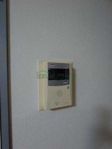 セキュリティ　お電話でお問合せのお客様を対象に初期費用割引中。