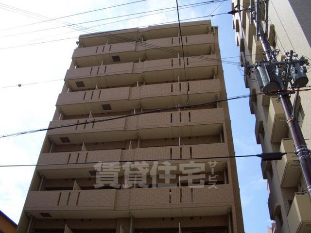 地下鉄御堂筋線 なかもず駅 徒歩3分 築22年