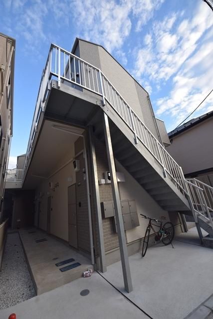 その他　★★根岸駅8分平坦地の新築物件★★