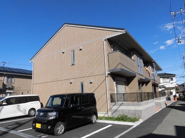 エントランス　★★ホームセキュリティ完備ダイワハウスおすすめ2ＬＤＫ★★