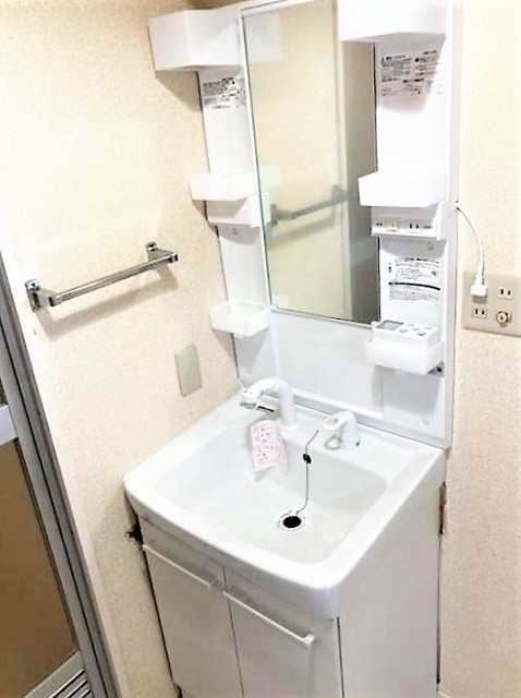 百合ヶ丘ステーションテラスの内装写真