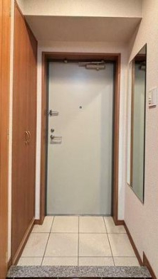 ＪＲ横浜線 町田駅 徒歩4分 13階建 築21年の玄関写真